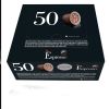 Capsules de café Vergnano Intenso compatibles Nespresso